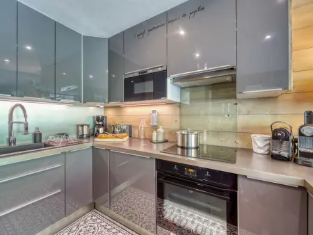 Apollo, Appartement 8 personnes à Le Corbier - Photo 35