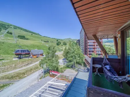 Apollo, Appartement 8 personnes à Le Corbier - Photo 38