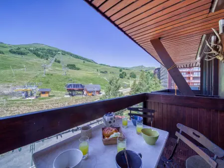 Apollo, Appartement 8 personnes à Le Corbier - Photo 39