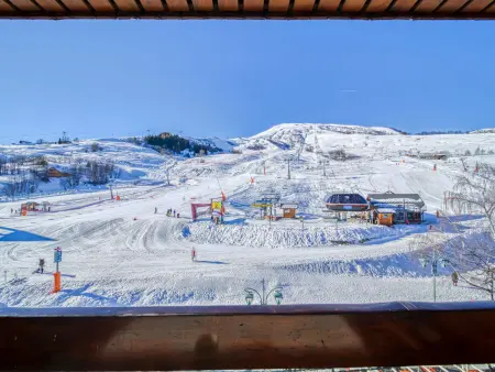 Apollo, Appartement 8 personnes à Le Corbier - Photo 45