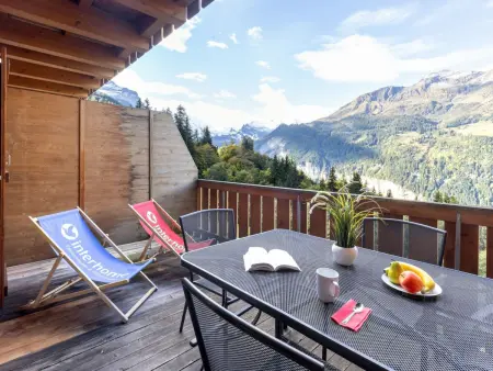 Racer's Retreat Apt.07, Appartement 8 personnes à Wengen - Photo 2