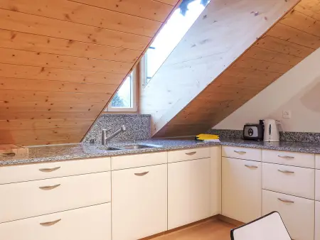 Mittaghorn Apt.8, Appartement 4 personnes à Wengen - Photo 2