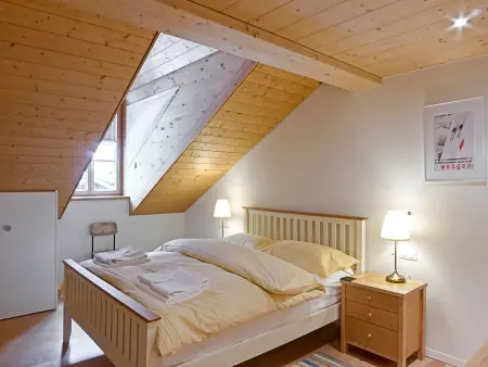 Mittaghorn Apt.8, Appartement 4 personnes à Wengen - Photo 3
