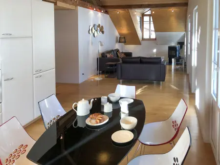 Mittaghorn Apt.8, Appartement 4 personnes à Wengen - Photo 11