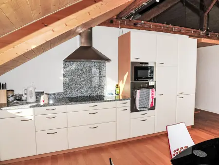 Mittaghorn Apt.8, Appartement 4 personnes à Wengen - Photo 12