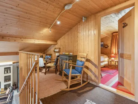 Mioche, Chalet 6 personnes à Wengen - Photo 22
