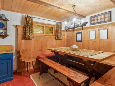 Mioche, Chalet 6 personnes à Wengen - Photo 29
