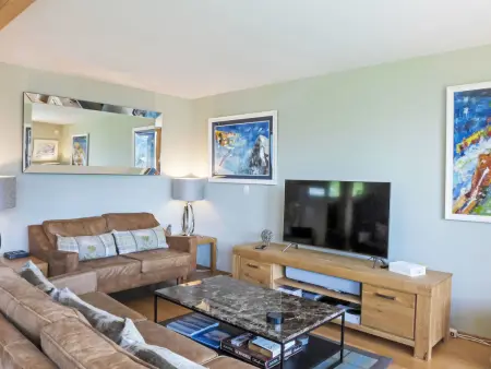 Roossi Apt. 1, Appartement 6 personnes à Wengen - Photo 1
