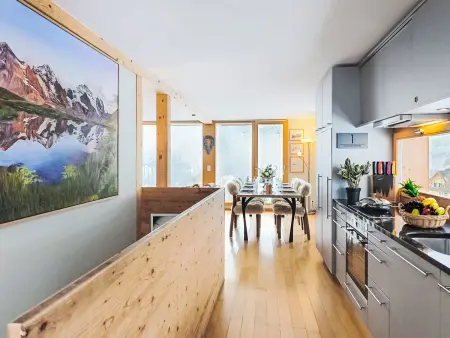 Roossi Apt. 1, Appartement 6 personnes à Wengen - Photo 2