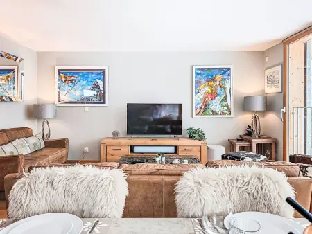 Roossi Apt. 1, Appartement 6 personnes à Wengen - Photo 8