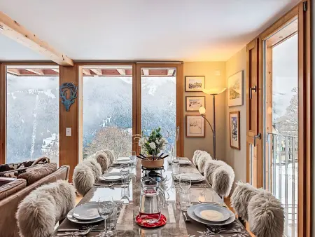 Roossi Apt. 1, Appartement 6 personnes à Wengen - Photo 10