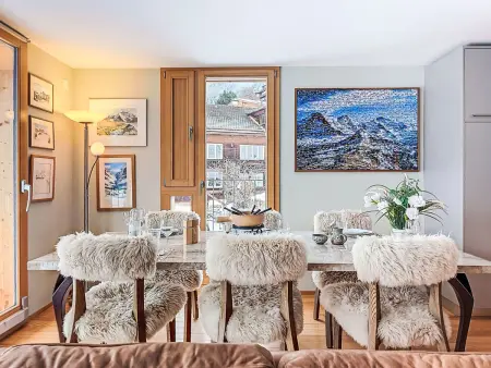 Roossi Apt. 1, Appartement 6 personnes à Wengen - Photo 11