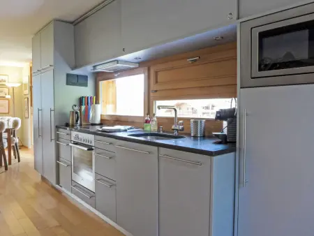 Roossi Apt. 1, Appartement 6 personnes à Wengen - Photo 12