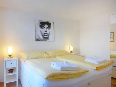Roossi Apt. 1, Appartement 6 personnes à Wengen - Photo 14
