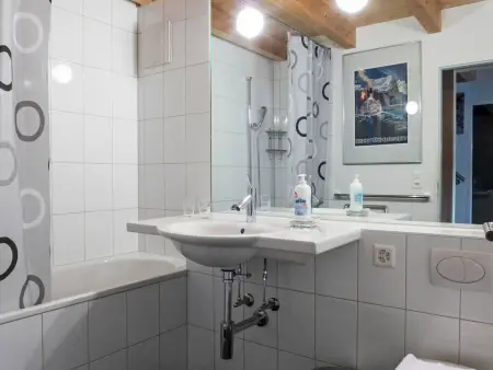 Roossi Apt. 1, Appartement 6 personnes à Wengen - Photo 19