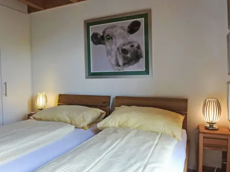 Roossi Apt. 1, Appartement 6 personnes à Wengen - Photo 23