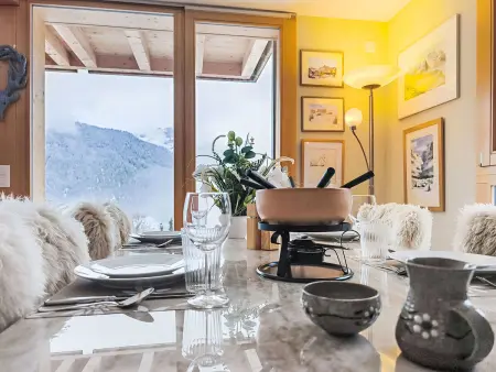 Roossi Apt. 1, Appartement 6 personnes à Wengen - Photo 29