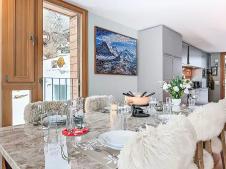 Roossi Apt. 1, Appartement 6 personnes à Wengen - Photo 30