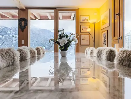 Roossi Apt. 1, Appartement 6 personnes à Wengen - Photo 31