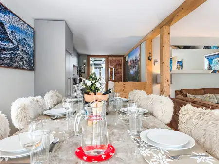 Roossi Apt. 1, Appartement 6 personnes à Wengen - Photo 32