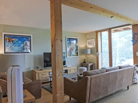 Roossi Apt. 1, Appartement 6 personnes à Wengen - Photo 33