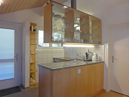 Melodie Apt.W, Appartement 4 personnes à Wengen - Photo 2