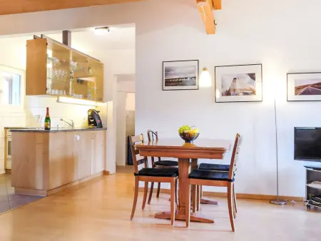 Melodie Apt.W, Appartement 4 personnes à Wengen - Photo 7