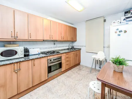 Camp Nou, Appartement 6 personnes à Barcelone - Photo 2
