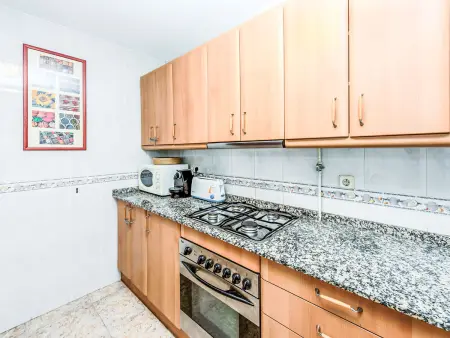Camp Nou, Appartement 6 personnes à Barcelone - Photo 7