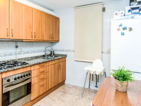 Camp Nou, Appartement 6 personnes à Barcelone - Photo 8