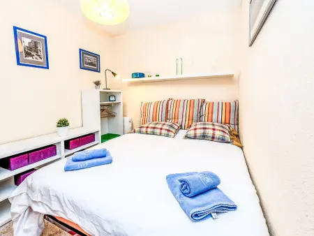 Camp Nou, Appartement 6 personnes à Barcelone - Photo 9
