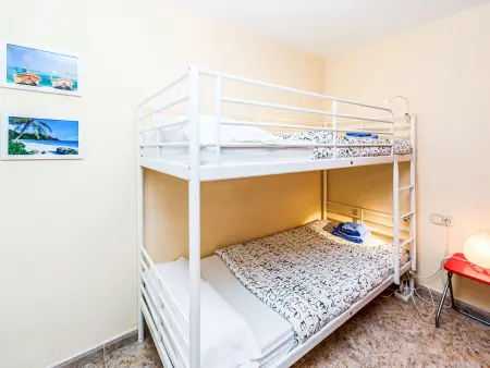 Camp Nou, Appartement 6 personnes à Barcelone - Photo 11