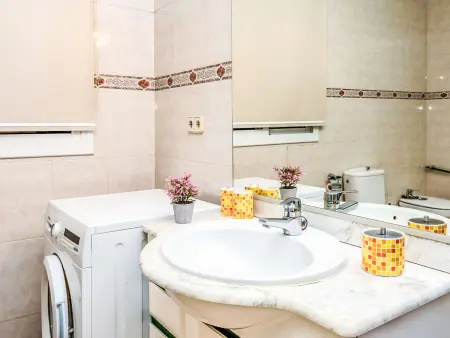 Camp Nou, Appartement 6 personnes à Barcelone - Photo 13