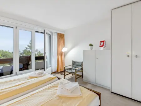 Residence Apt. 15, Appartement 4 personnes à Wengen - Photo 14