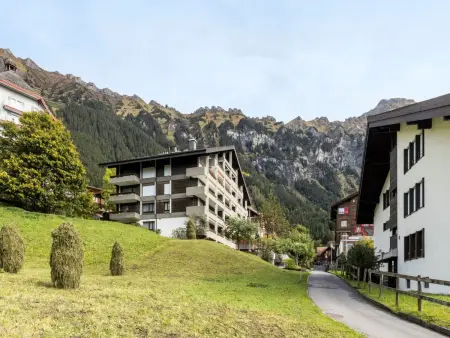 Residence Apt. 15, Appartement 4 personnes à Wengen - Photo 18
