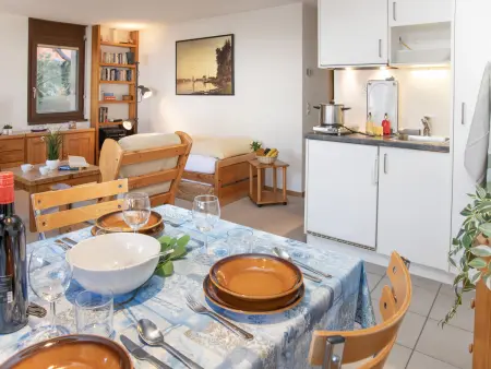 Primula Apt. B, Appartement 4 personnes à Wengen - Photo 1
