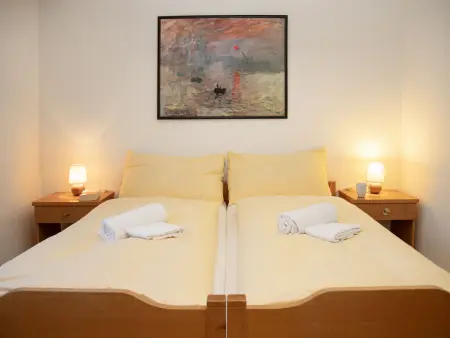 Primula Apt. B, Appartement 4 personnes à Wengen - Photo 3