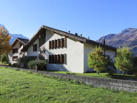 Primula Apt. B, Appartement 4 personnes à Wengen - Photo 4