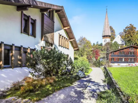 Primula Apt. B, Appartement 4 personnes à Wengen - Photo 6