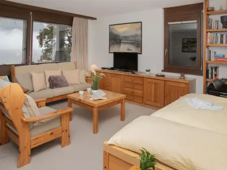 Primula Apt. B, Appartement 4 personnes à Wengen - Photo 7
