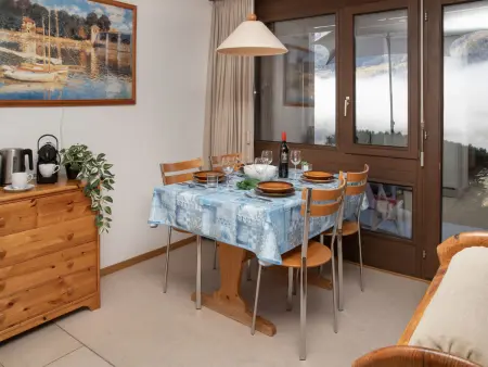 Primula Apt. B, Appartement 4 personnes à Wengen - Photo 8