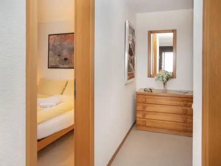 Primula Apt. B, Appartement 4 personnes à Wengen - Photo 11