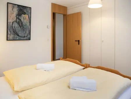 Primula Apt. B, Appartement 4 personnes à Wengen - Photo 12