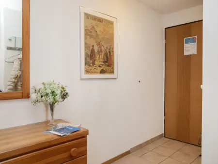 Primula Apt. B, Appartement 4 personnes à Wengen - Photo 16