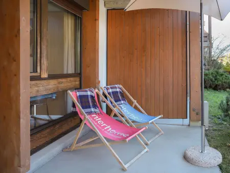 Primula Apt. B, Appartement 4 personnes à Wengen - Photo 18