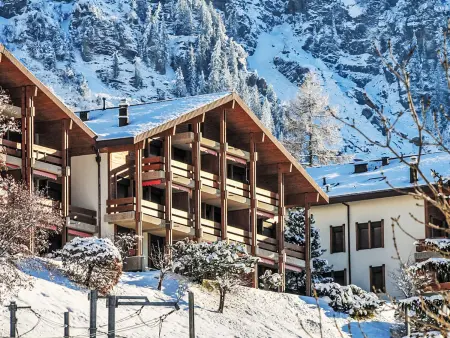 Primula Apt. B, Appartement 4 personnes à Wengen - Photo 22