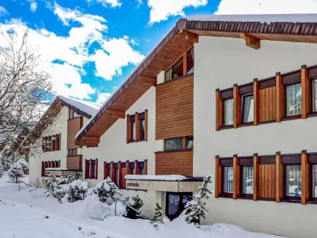 Primula Apt. B, Appartement 4 personnes à Wengen - Photo 23