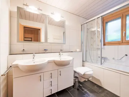 Silberhorn Apt. DW, Appartement 4 personnes à Wengen - Photo 3