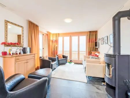 Silberhorn Apt. DW, Appartement 4 personnes à Wengen - Photo 7