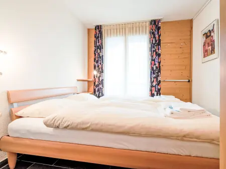 Silberhorn Apt. DW, Appartement 4 personnes à Wengen - Photo 9